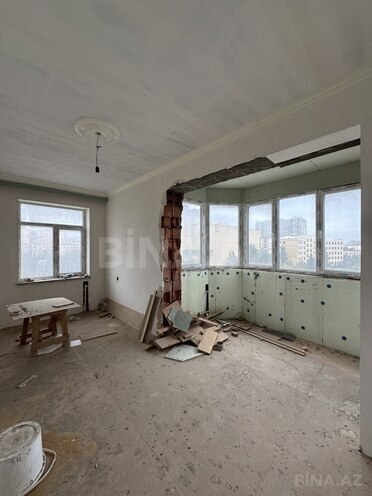 Продаётся 3-комн. новостройка 122 м², пос. 8-й мкр, photo 19 from 23