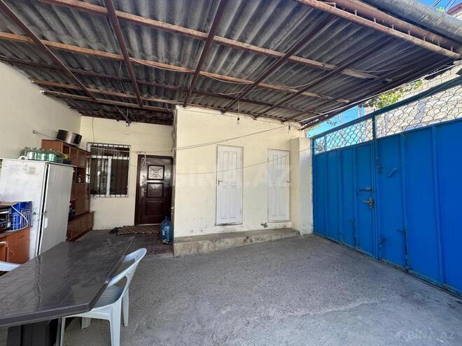 Satılır 4 otaqlı həyət evi/bağ evi 90 m², Suraxanı r., photo 24 from 31