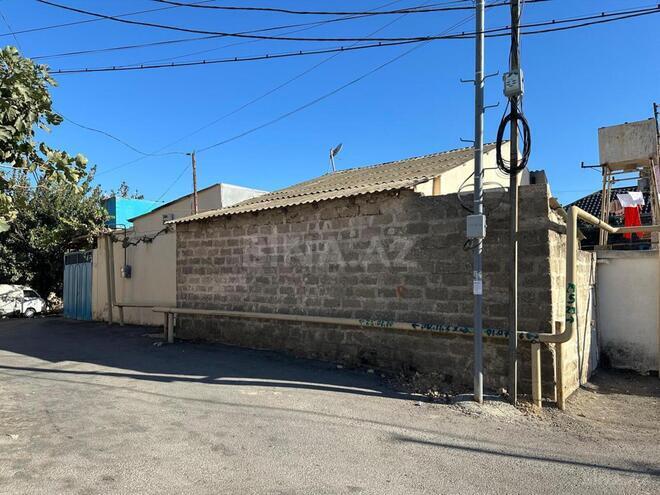 Satılır 4 otaqlı həyət evi/bağ evi 90 m², Suraxanı r., photo 23 from 31