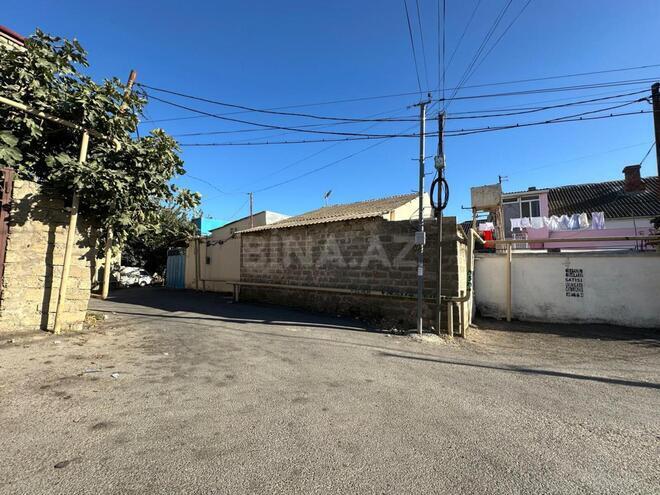Satılır 4 otaqlı həyət evi/bağ evi 90 m², Suraxanı r., photo 25 from 31