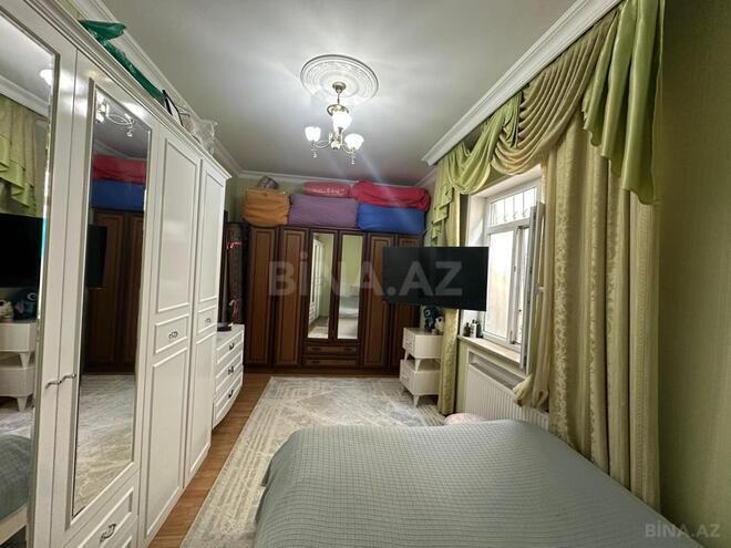 Satılır 4 otaqlı həyət evi/bağ evi 90 m², Suraxanı r., photo 10 from 31