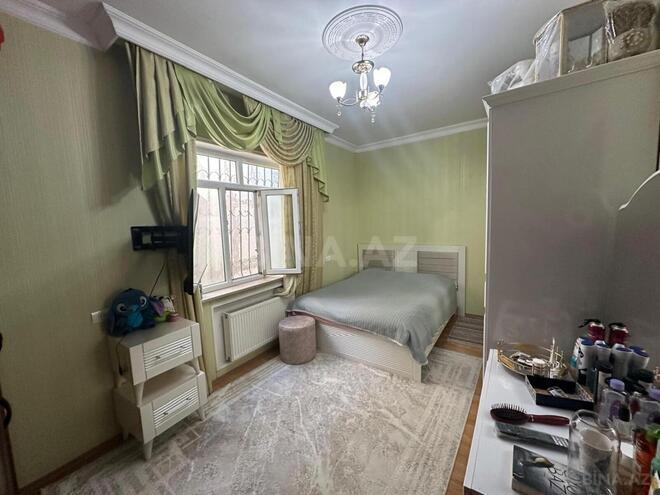 Satılır 4 otaqlı həyət evi/bağ evi 90 m², Suraxanı r., photo 12 from 31