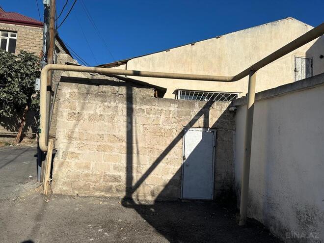 Satılır 4 otaqlı həyət evi/bağ evi 90 m², Suraxanı r., photo 27 from 31