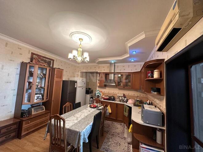 Satılır 4 otaqlı həyət evi/bağ evi 90 m², Suraxanı r., photo 17 from 31