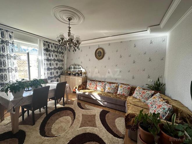 Satılır 4 otaqlı həyət evi/bağ evi 90 m², Suraxanı r., photo 3 from 31