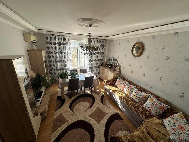 Satılır 4 otaqlı həyət evi/bağ evi 90 m², Suraxanı r., photo 5 from 31
