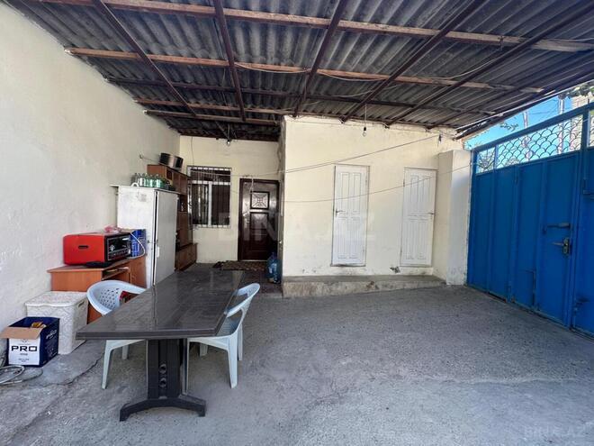 Satılır 4 otaqlı həyət evi/bağ evi 90 m², Suraxanı r., photo 26 from 31