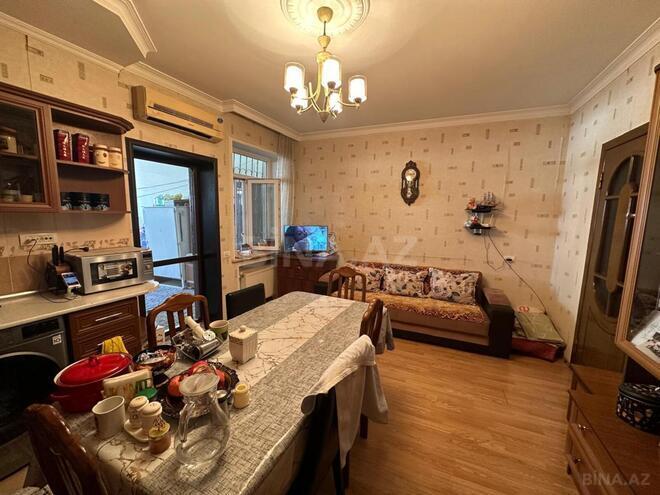 Satılır 4 otaqlı həyət evi/bağ evi 90 m², Suraxanı r., photo 15 from 31