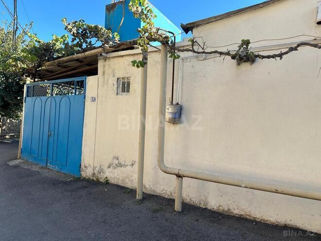 Satılır 4 otaqlı həyət evi/bağ evi 90 m², Suraxanı r., photo 29 from 31