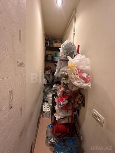 Satılır 4 otaqlı həyət evi/bağ evi 90 m², Suraxanı r., photo 30 from 31