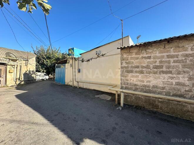Satılır 4 otaqlı həyət evi/bağ evi 90 m², Suraxanı r., photo 28 from 31