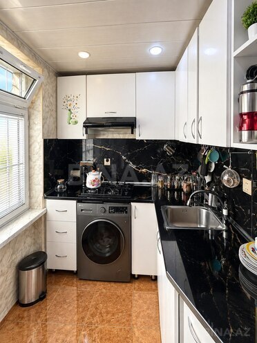 Satılır 3 otaqlı köhnə tikili 75 m², Elmlər Akademiyası m., photo 9 from 16