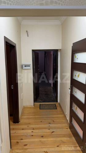 İcarəyə verilir 2 otaqlı yeni tikili 50 m², Nəsimi m., photo 10 from 11