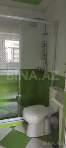 Satılır 4 otaqlı yeni tikili 183 m², İnşaatçılar m., photo 22 from 28