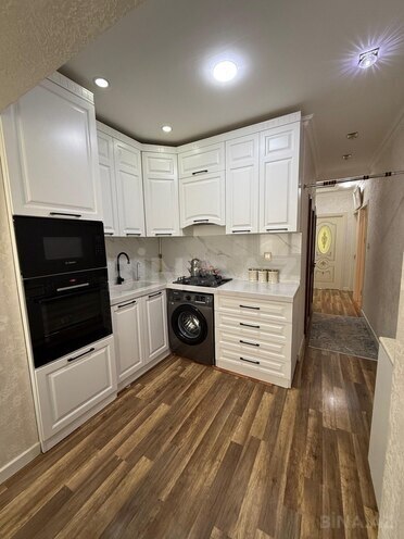Продаётся 3-комн. новостройка 85 м², м. Ази Асланов, photo 21 from 23