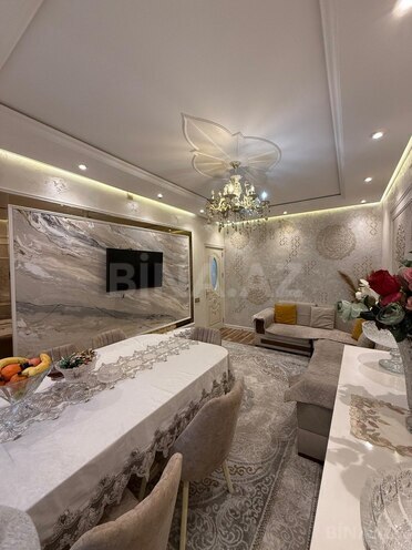 Продаётся 3-комн. новостройка 85 м², м. Ази Асланов, photo 3 from 23