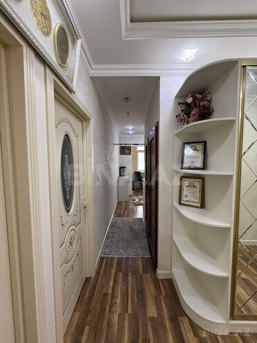 Продаётся 3-комн. новостройка 85 м², м. Ази Асланов, photo 5 from 23