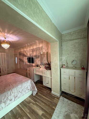 Продаётся 3-комн. новостройка 85 м², м. Ази Асланов, photo 8 from 23