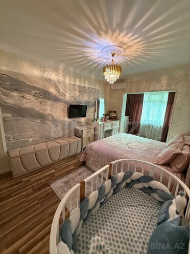 Продаётся 3-комн. новостройка 85 м², м. Ази Асланов, photo 9 from 23