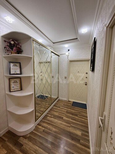 Продаётся 3-комн. новостройка 85 м², м. Ази Асланов, photo 7 from 23