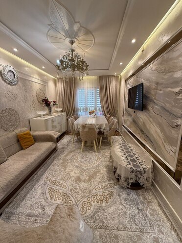 Продаётся 3-комн. новостройка 85 м², м. Ази Асланов, photo 4 from 23