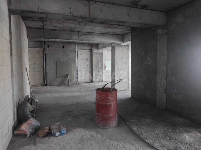 Продаётся 4-комн. новостройка 220 м², м. Шах Исмаил Хатаи, photo 17 from 23