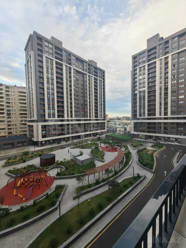 Продаётся 4-комн. новостройка 220 м², м. Шах Исмаил Хатаи, photo 7 from 23