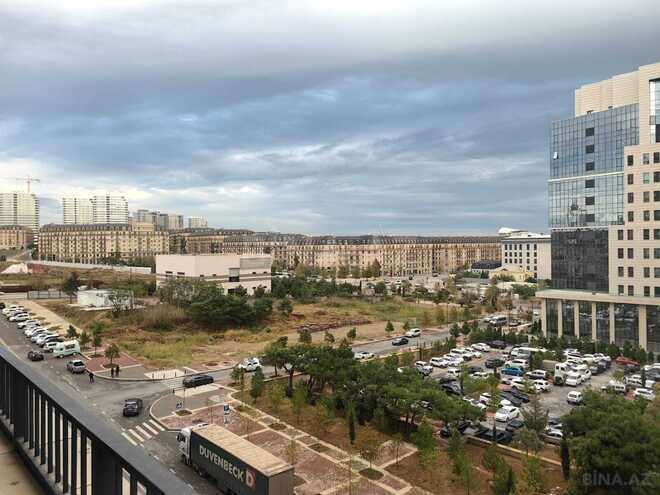 Продаётся 4-комн. новостройка 220 м², м. Шах Исмаил Хатаи, photo 10 from 23