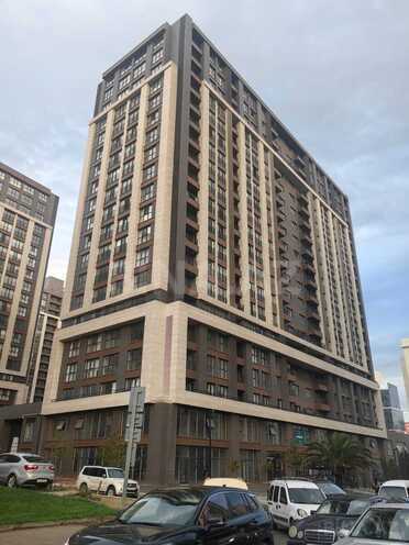 Продаётся 4-комн. новостройка 220 м², м. Шах Исмаил Хатаи, photo 1 from 23