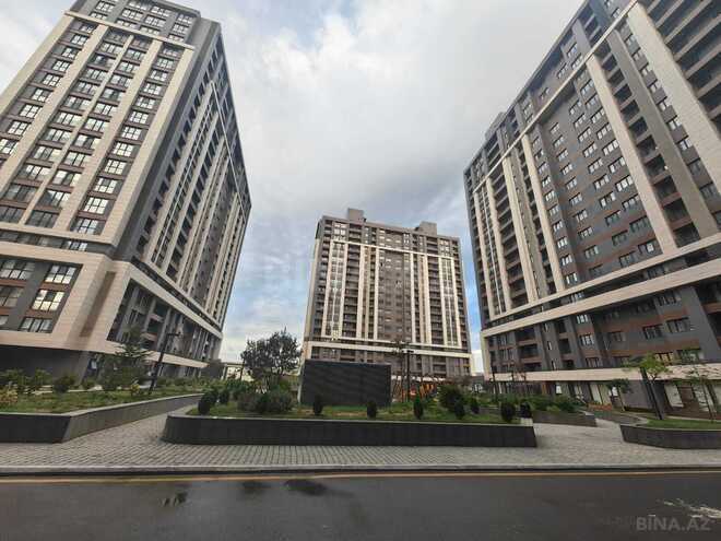 Продаётся 4-комн. новостройка 220 м², м. Шах Исмаил Хатаи, photo 9 from 23