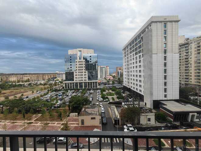 Продаётся 4-комн. новостройка 220 м², м. Шах Исмаил Хатаи, photo 8 from 23
