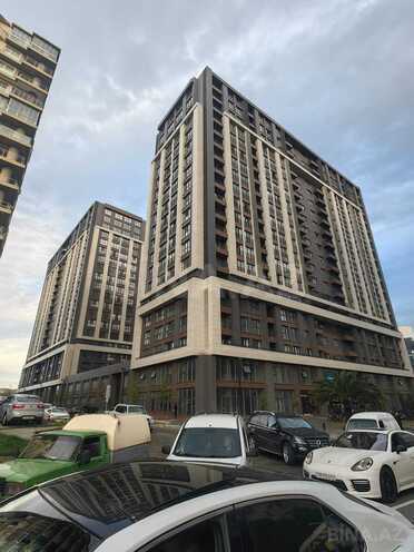 Продаётся 4-комн. новостройка 220 м², м. Шах Исмаил Хатаи, photo 4 from 23