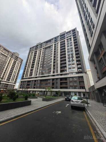 Продаётся 4-комн. новостройка 220 м², м. Шах Исмаил Хатаи, photo 12 from 23