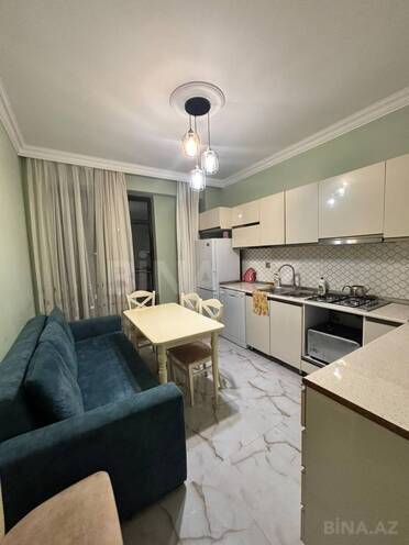 Сдаётся 2-комн. новостройка 103 м², м. 8 ноября, photo 8 from 19