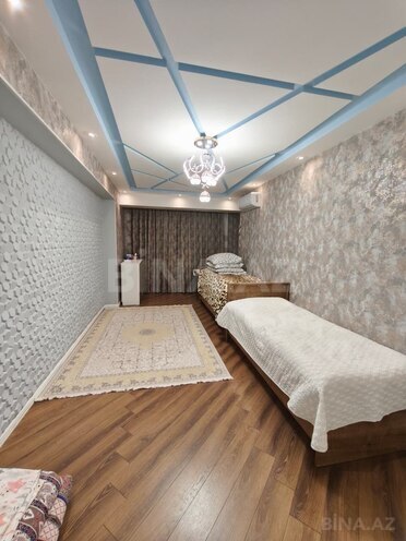 Продаётся 4-комн. новостройка 135 м², м. Ази Асланов, photo 5 from 15