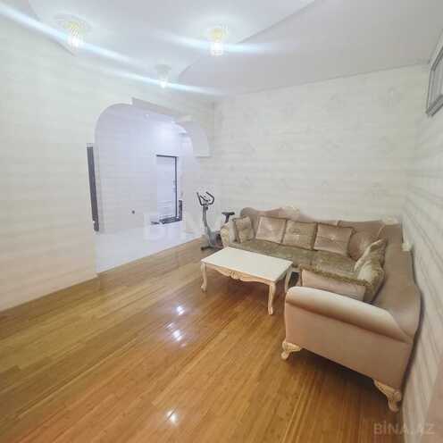 Продаётся 3-комн. новостройка 121 м², м. Кара Караев, photo 11 from 17