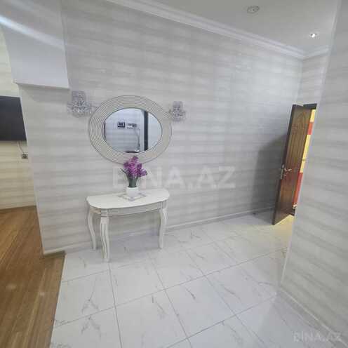 Продаётся 3-комн. новостройка 121 м², м. Кара Караев, photo 12 from 17