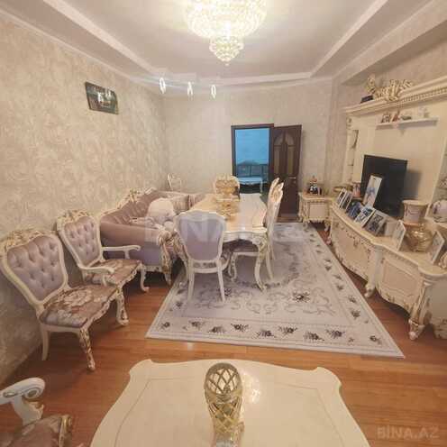 Продаётся 3-комн. новостройка 121 м², м. Кара Караев, photo 3 from 17