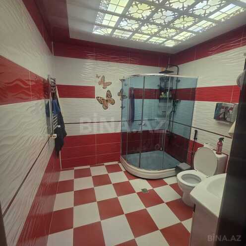 Продаётся 3-комн. новостройка 121 м², м. Кара Караев, photo 16 from 17