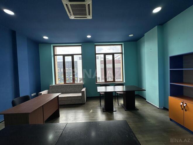 Сдаётся 1-комн. офис 30 м², м. Нариман Нариманов, photo 5 from 13