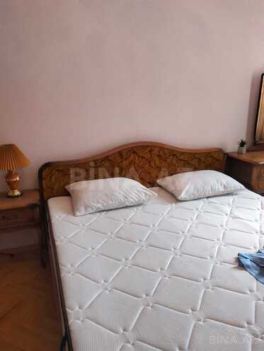Сдаётся 2-комн. вторичка 82 м², м. Сахил, photo 20 from 26