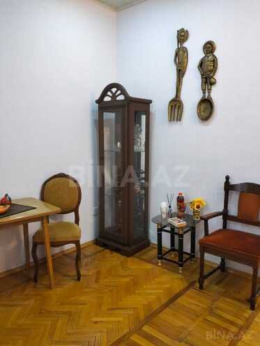 Сдаётся 2-комн. вторичка 82 м², м. Сахил, photo 18 from 26
