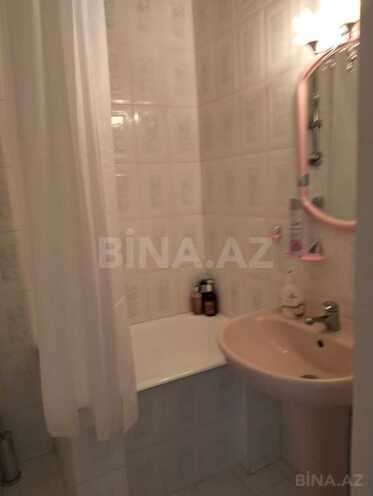 Сдаётся 2-комн. вторичка 82 м², м. Сахил, photo 25 from 26