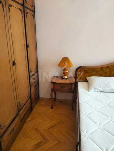 Сдаётся 2-комн. вторичка 82 м², м. Сахил, photo 16 from 26