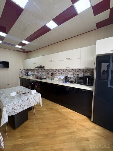 Продаётся 3-комн. новостройка 123 м², м. Ази Асланов, photo 5 from 17
