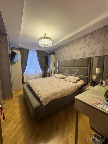 Продаётся 3-комн. новостройка 123 м², м. Ази Асланов, photo 9 from 17