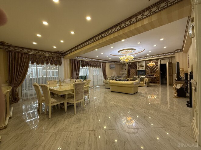 Продаётся 5-комн. новостройка 580 м², м. 8 ноября, photo 3 from 32