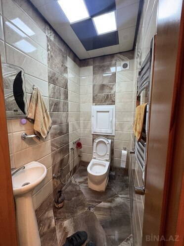 Продаётся 3-комн. новостройка 123 м², м. Ази Асланов, photo 15 from 17