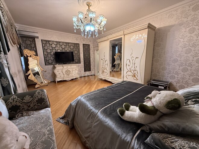 Продаётся 5-комн. новостройка 580 м², м. 8 ноября, photo 12 from 32