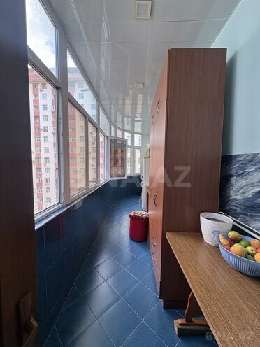Продаётся 3-комн. новостройка 123 м², м. Ази Асланов, photo 8 from 17
